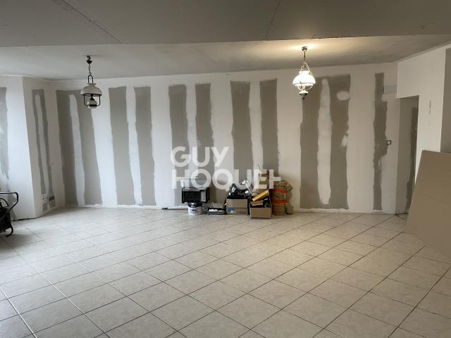 Maison vente à Segré, Bourg-l'evêque