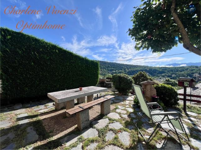 Maison vente à Prades, Bourg-madame