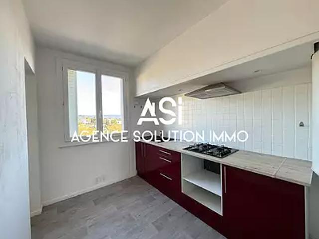 Appartement vente à Privas, Bourg-saint-andéol
