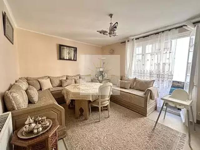 Appartement vente à Privas, Bourg-saint-andéol