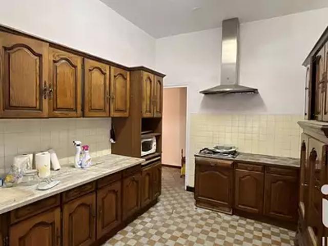 Maison vente à Privas, Bourg-saint-andéol