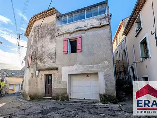 Maison vente à Privas, Bourg-saint-andéol