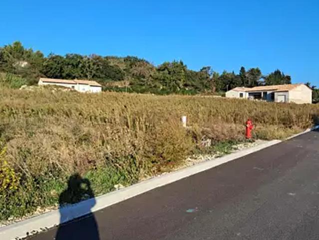 Terrain vente à Privas, Bourg-saint-andéol