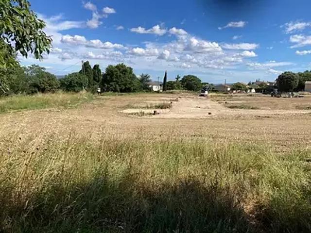 Terrain vente à Privas, Bourg-saint-andéol