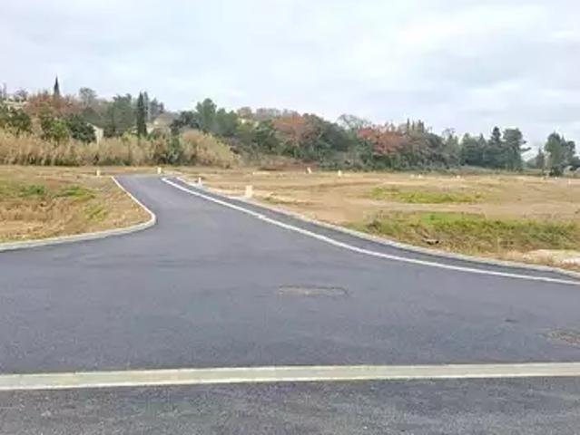 Terrain vente à Privas, Bourg-saint-andéol