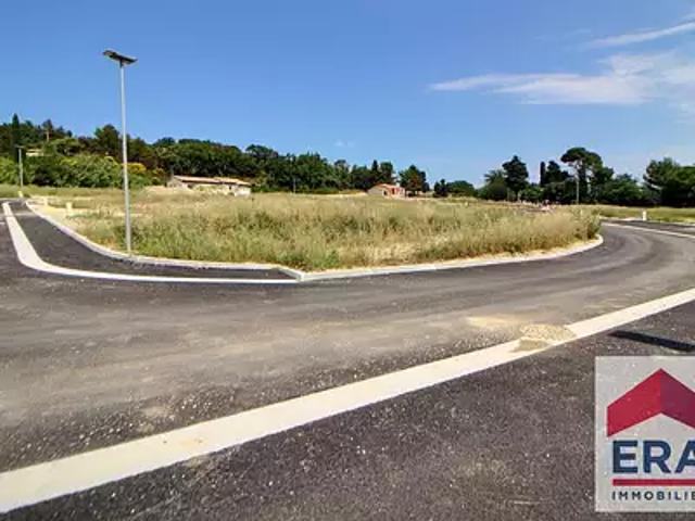 Terrain vente à Privas, Bourg-saint-andéol