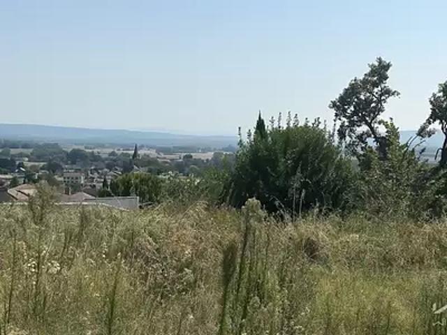 Terrain vente à Privas, Bourg-saint-andéol