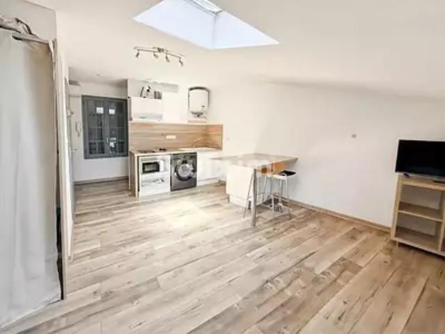 Appartement location à Lotissement La Magdeleine, Bourg-Saint-Andéol