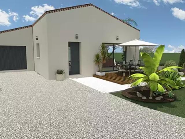 Maison vente à Privas, Bourg-saint-andéol