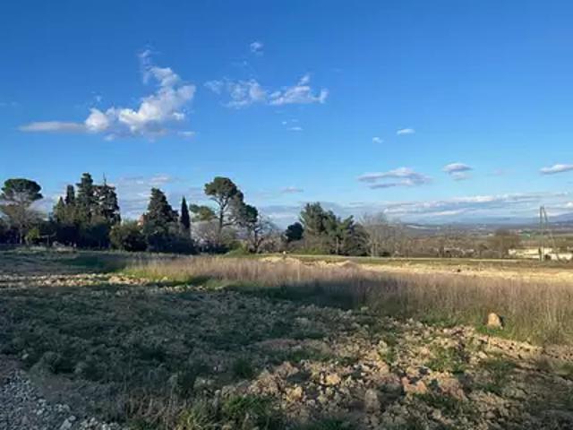 Terrain vente à Privas, Bourg-saint-andéol