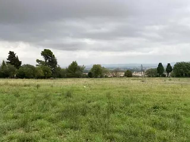 Terrain vente à Privas, Bourg-saint-andéol