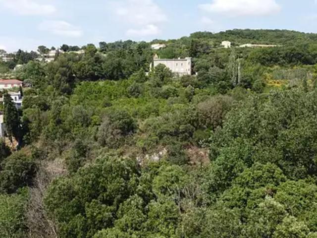 Terrain vente à Privas, Bourg-saint-andéol