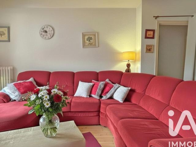 Appartement vente à Bourg-Saint-Andéol, Ardèche