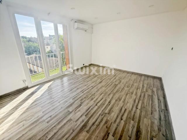 Appartement vente à Privas, Bourg-saint-andéol