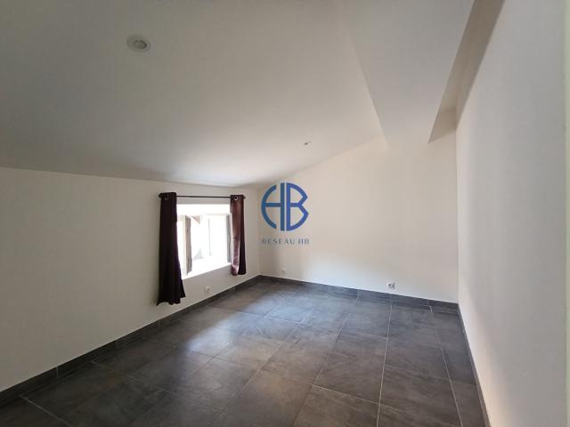 Appartement vente à Bourg-Saint-Andéol, Ardèche