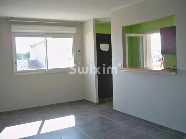Appartement vente à Privas, Bourg-saint-andéol