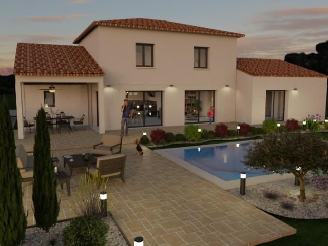 Maison vente à Privas, Bourg-saint-andéol
