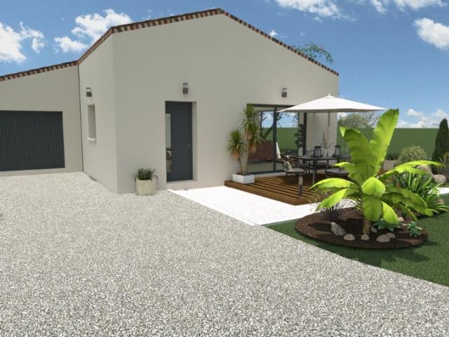 Maison vente à Privas, Bourg-saint-andéol