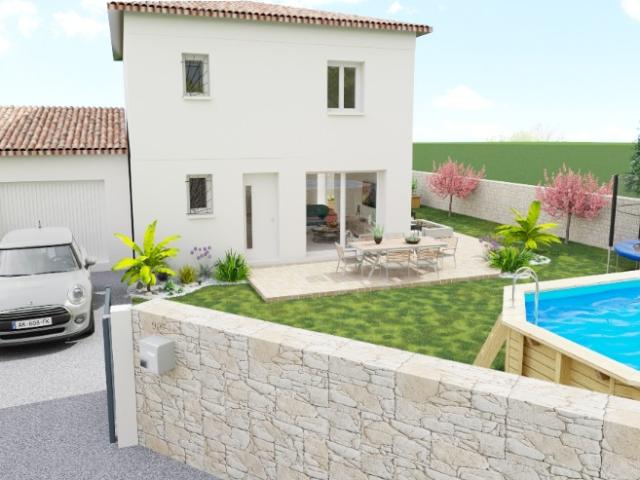 Maison vente à Privas, Bourg-saint-andéol