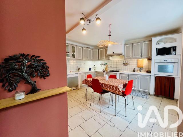 Maison vente à Privas, Bourg-saint-andéol