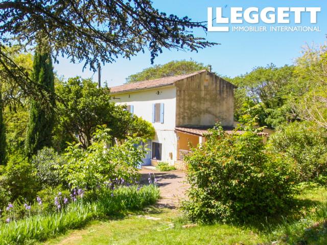 Maison vente à Privas, Bourg-saint-andéol