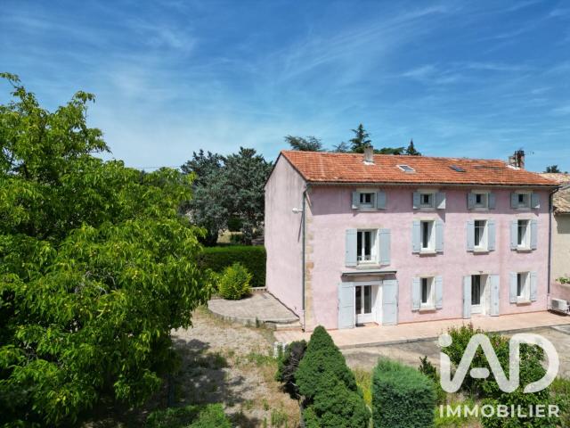 Maison vente à Privas, Bourg-saint-andéol