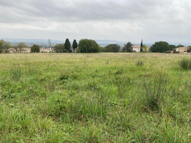Terrain vente à Privas, Bourg-saint-andéol