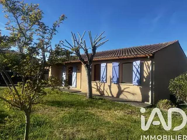 Maison vente à Toulouse, Bourg-saint-bernard