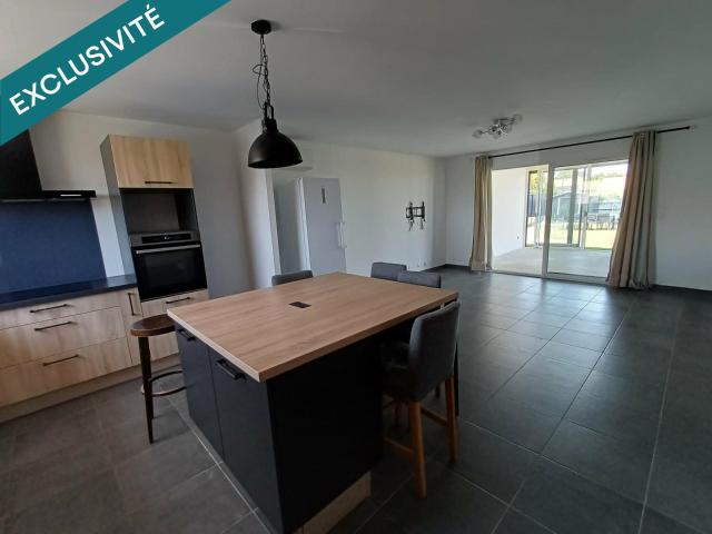 Maison vente à Toulouse, Bourg-saint-bernard