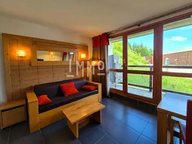 Appartement vente à Albertville, Bourg-saint-maurice