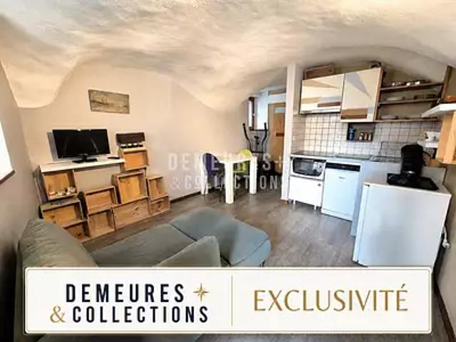 Appartement vente à Albertville, Bourg-saint-maurice