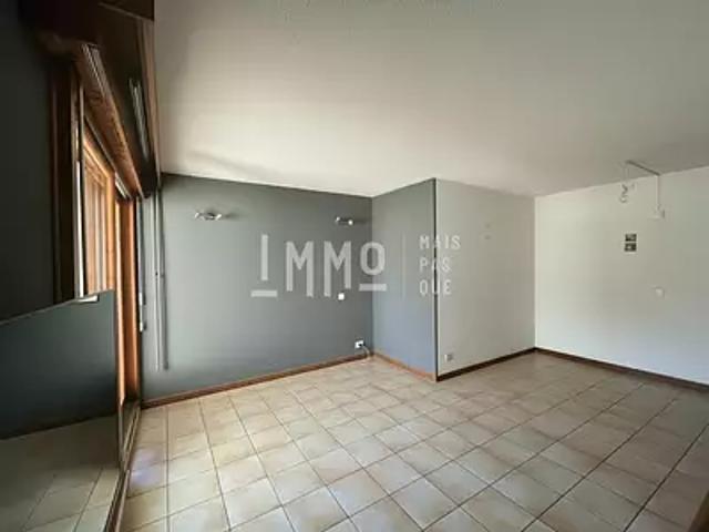 Appartement vente à Albertville, Bourg-saint-maurice