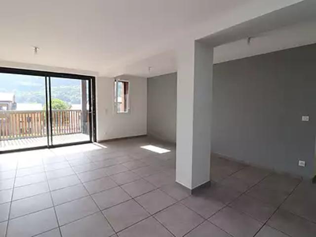 Appartement vente à Albertville, Bourg-saint-maurice