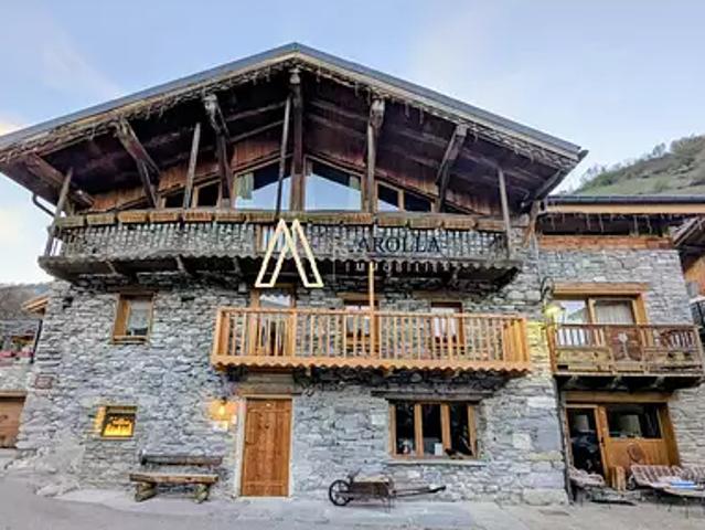 Maison vente à Albertville, Bourg-saint-maurice