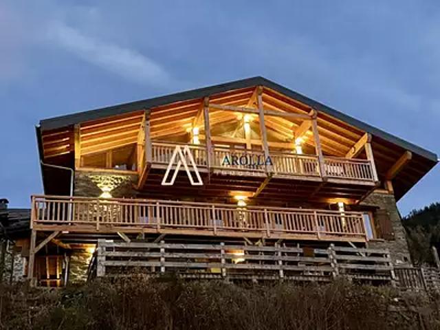 Maison vente à Albertville, Bourg-saint-maurice