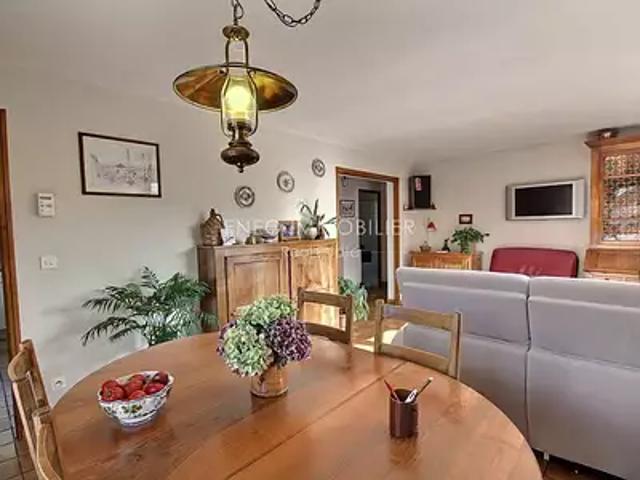 Maison vente à Albertville, Bourg-saint-maurice