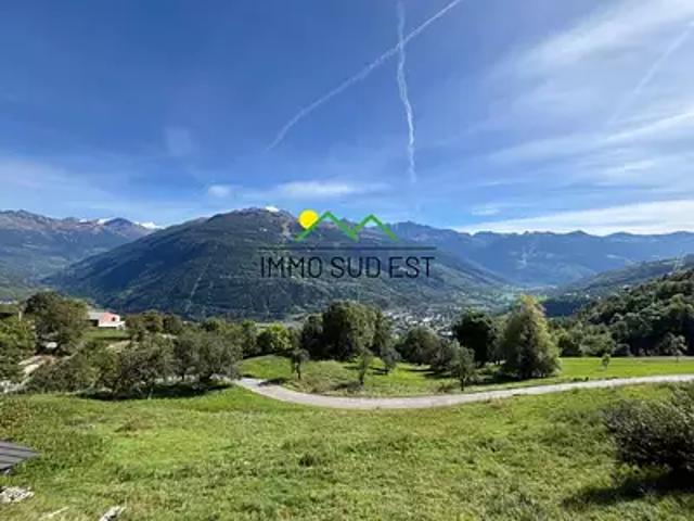 Maison vente à Albertville, Bourg-saint-maurice