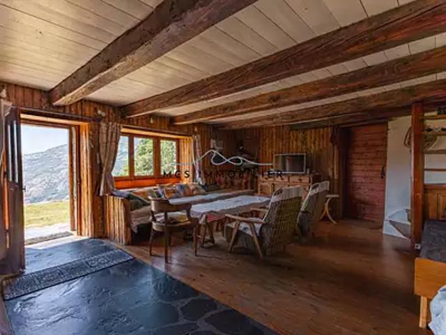 Maison vente à Albertville, Bourg-saint-maurice