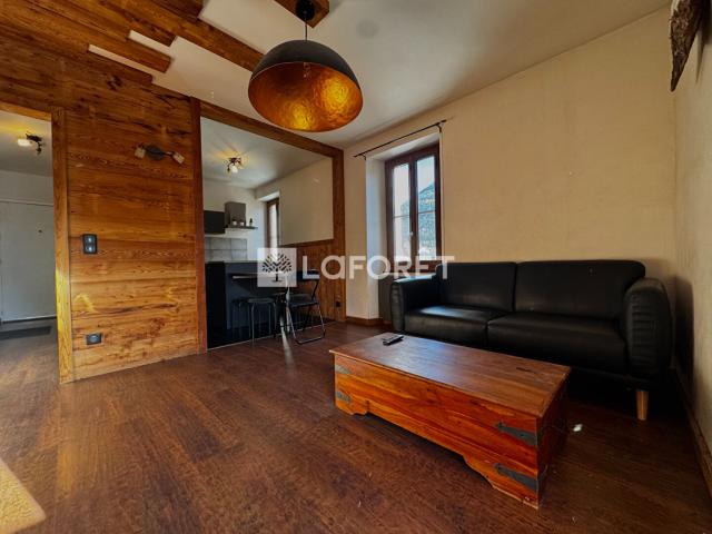 Appartement location à Albertville, Bourg-saint-maurice