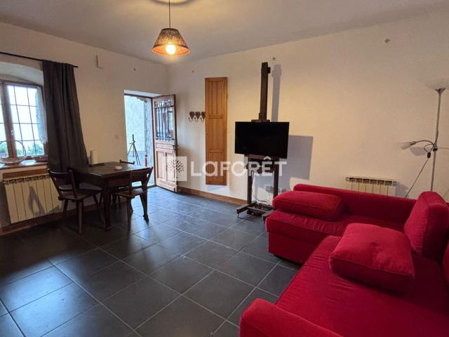 Appartement vente à Albertville, Bourg-saint-maurice