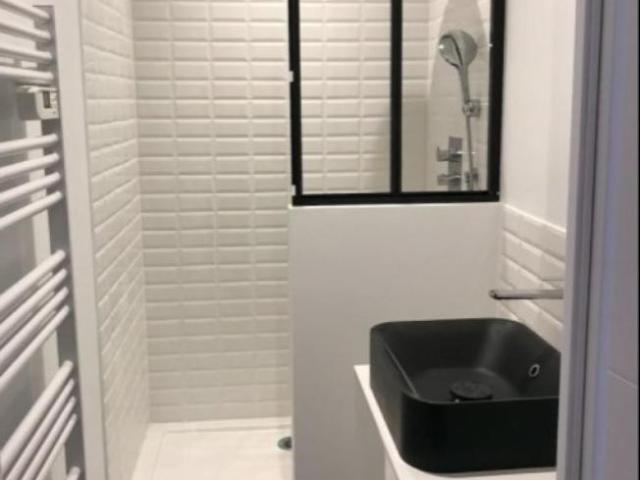 Appartement vente à Albertville, Bourg-saint-maurice