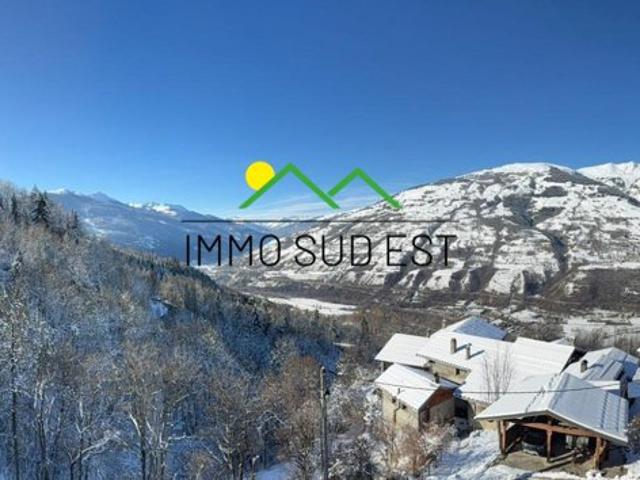 Maison vente à Albertville, Bourg-saint-maurice
