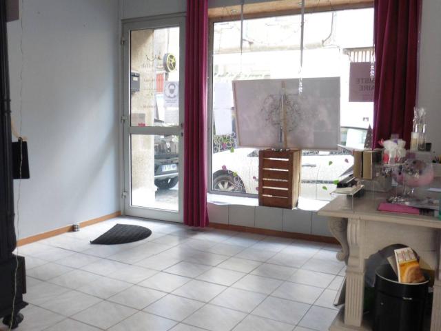 Appartement location à Bergoïata, Bourg-Saint-Andéol