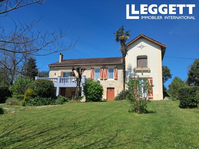 Maison vente à Blaye, Bourg