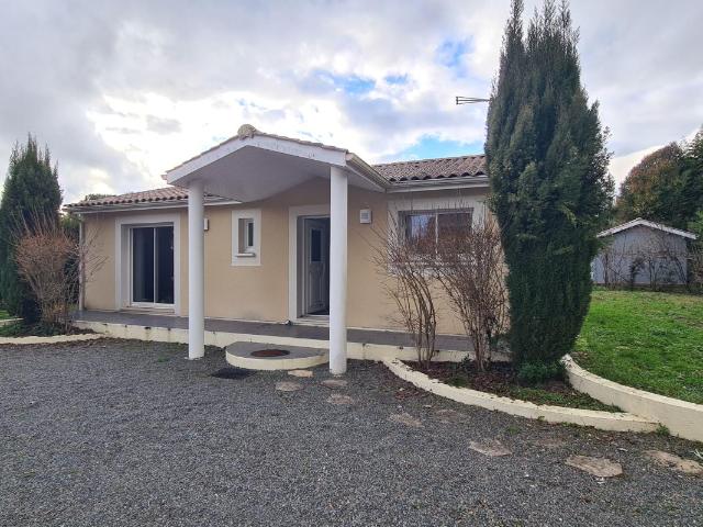 Maison vente à Blaye, Bourg