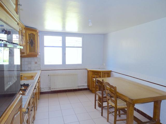Maison vente à Blaye, Bourg