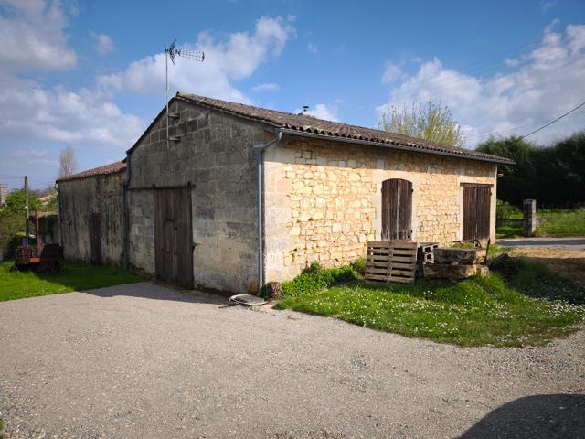 Maison vente à Blaye, Bourg