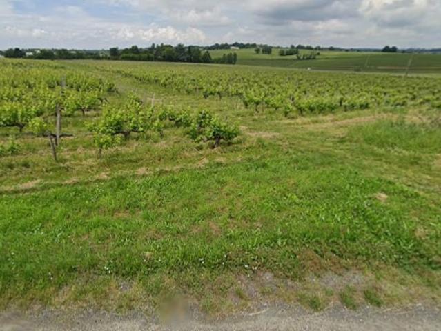 Terrain vente à France métropolitaine, Bourg