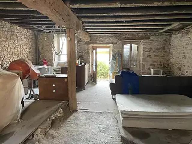 Maison vente à Guéret, Bourganeuf