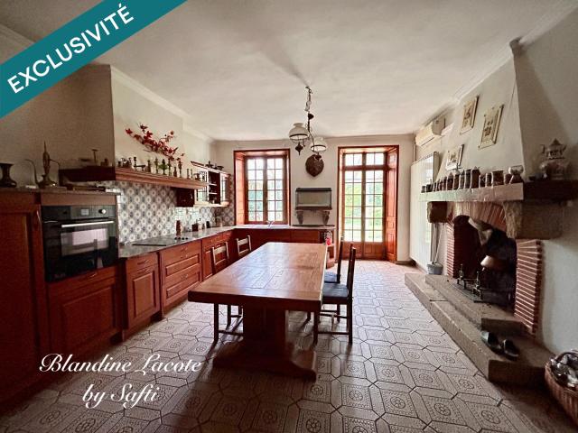 Maison vente à Guéret, Bourganeuf